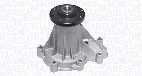 MAGNETI MARELLI Водяной насос 352316170669